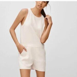 Wilfred by Aritzia - Rive Romper